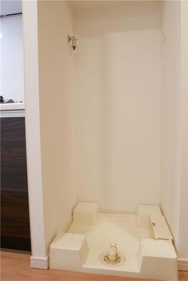 Nステージ鶴見 設備