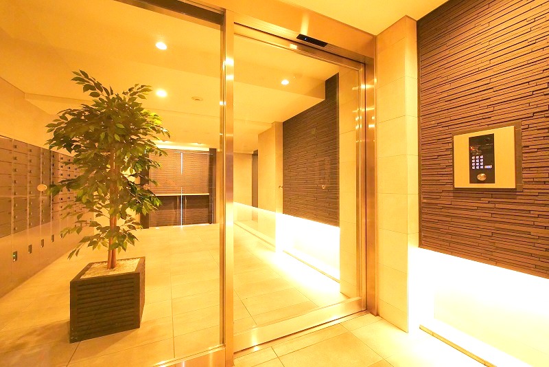 Nステージ鶴見 その他