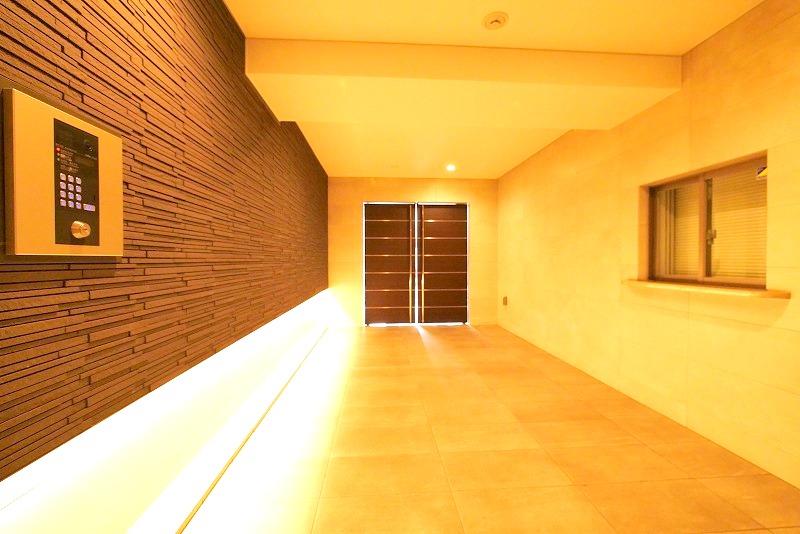 Nステージ鶴見 その他