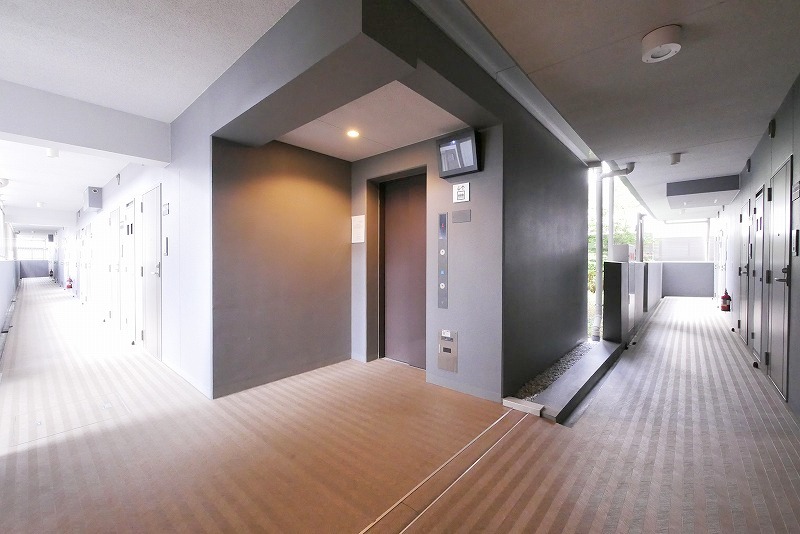 Nステージ鶴見 その他