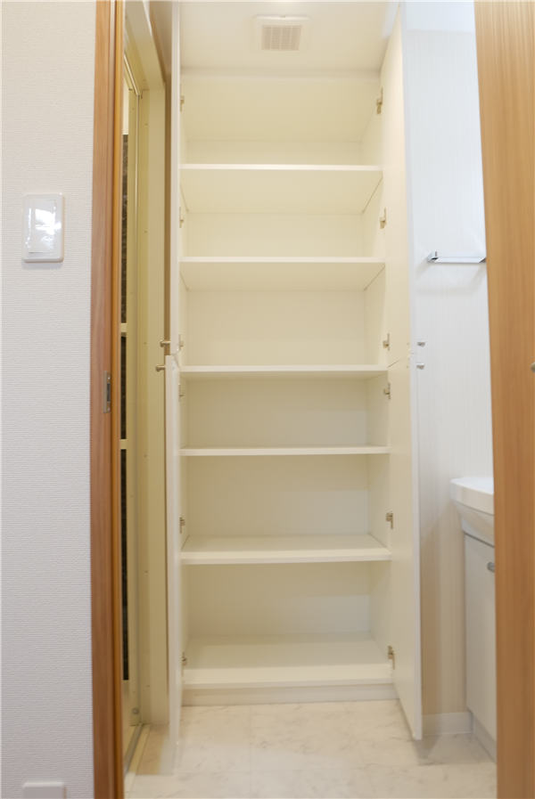 Nステージ鶴見 内装