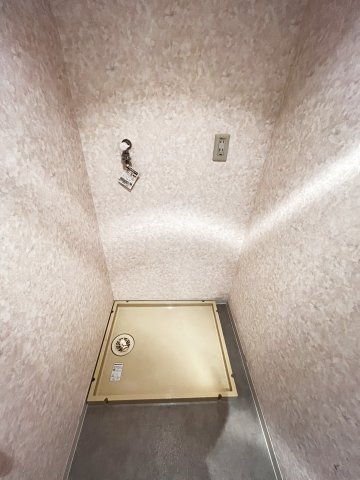 イーストヴィレッジ 設備