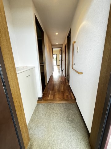 イーストヴィレッジ 内装