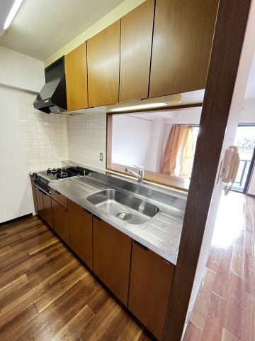 イーストヴィレッジ キッチン