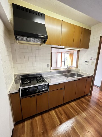 イーストヴィレッジ キッチン