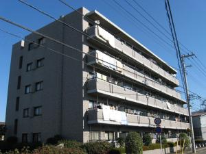 アースコンセプト綱島のイメージ