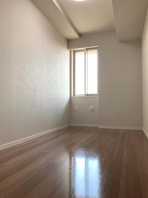 川崎ゲートタワー 内装