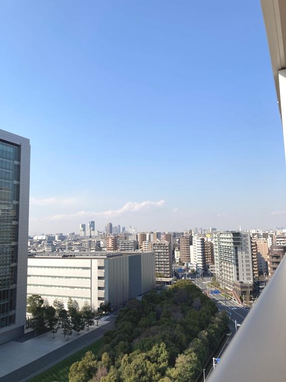 川崎ゲートタワー その他