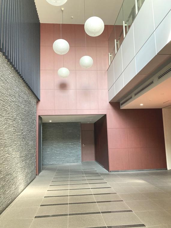 川崎ゲートタワー その他