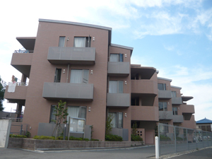 ドルフ南本宿Ⅱのイメージ