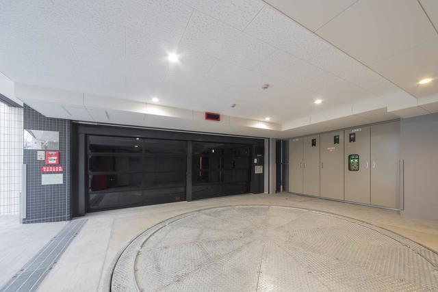 ＧＲＡＮ　ＰＡＳＥＯ横濱関内ＰＲＥＭＩＵＭ その他