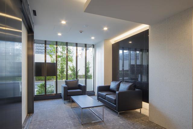 ＧＲＡＮ　ＰＡＳＥＯ横濱関内ＰＲＥＭＩＵＭ その他