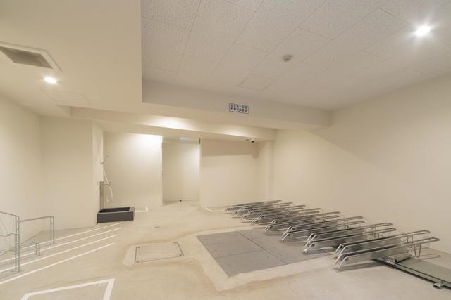 ＧＲＡＮ　ＰＡＳＥＯ横濱関内ＰＲＥＭＩＵＭ その他