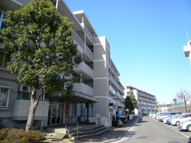 レジエ戸塚深谷のイメージ