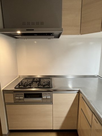 レジエ戸塚深谷 キッチン