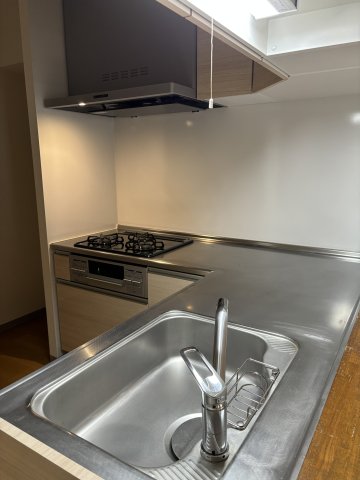 レジエ戸塚深谷 キッチン