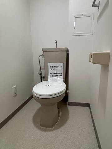 レジエ戸塚深谷 トイレ