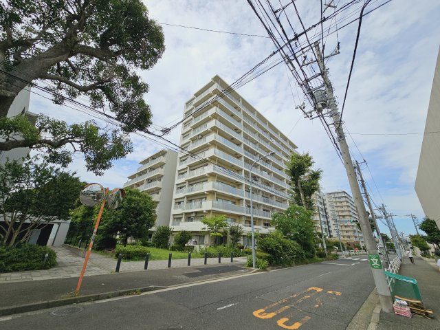 コンフォール仏向町のイメージ