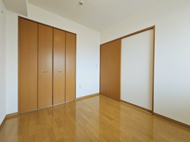 コンフォール仏向町 子供部屋