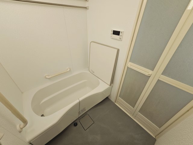 コンフォール仏向町 風呂