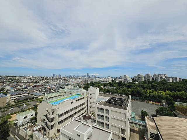 コンフォール仏向町 その他