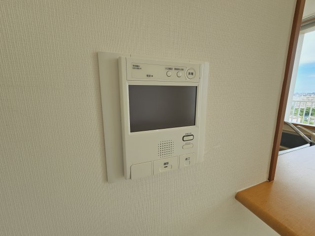 コンフォール仏向町 その他