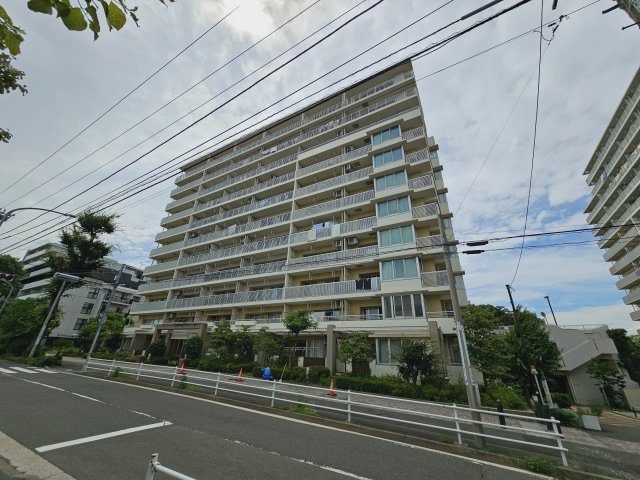 コンフォール仏向町 その他