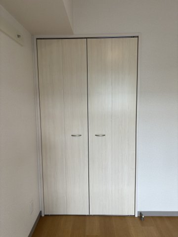 レジエ戸塚深谷 収納