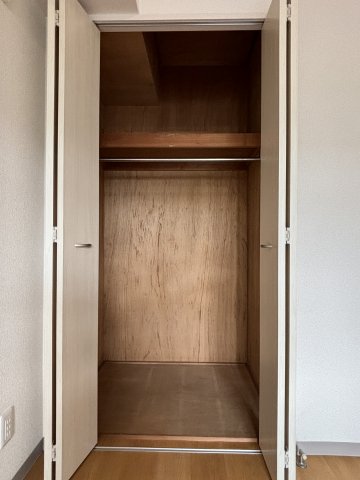 レジエ戸塚深谷 収納