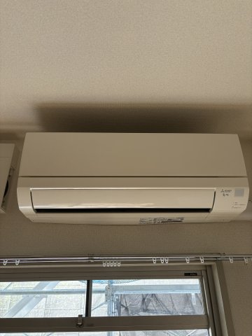 レジエ戸塚深谷 設備