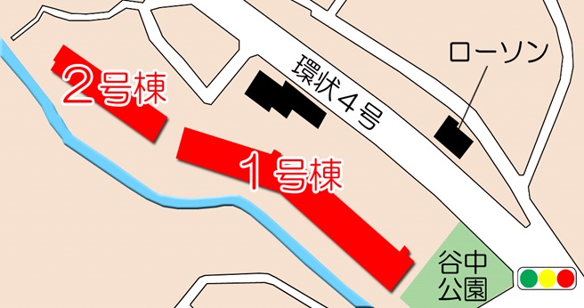 レジエ戸塚深谷 その他