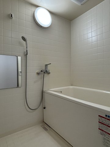 レジエ戸塚深谷 風呂