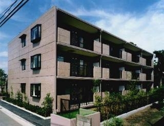 クレセール中田北のイメージ