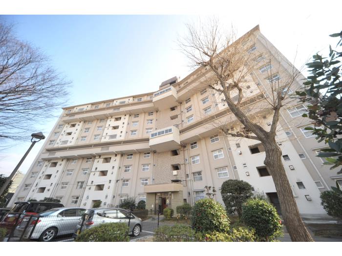 左近山のイメージ