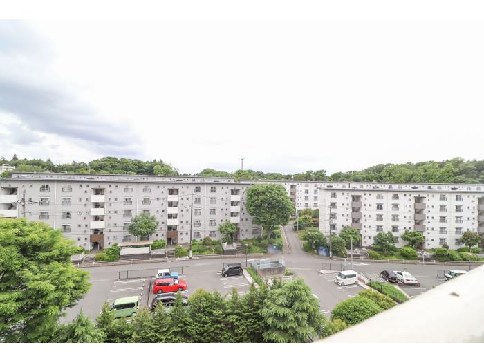 左近山　 その他