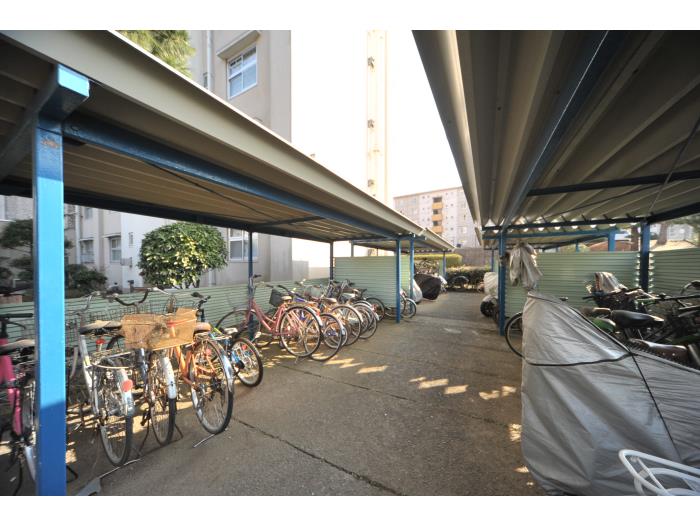 左近山　 その他