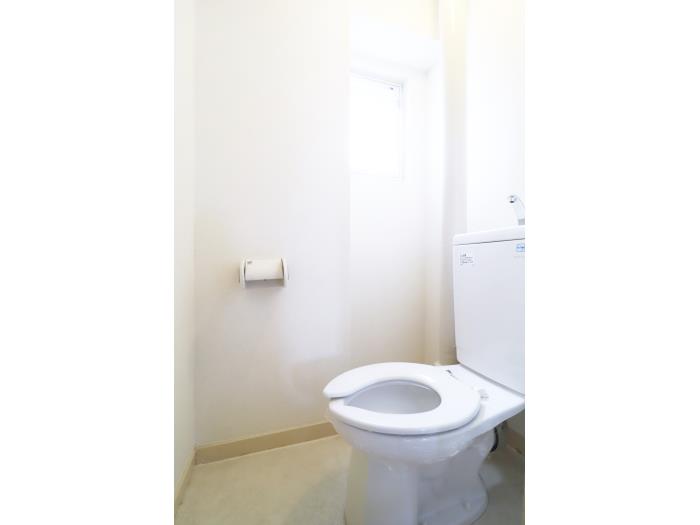 左近山　 トイレ