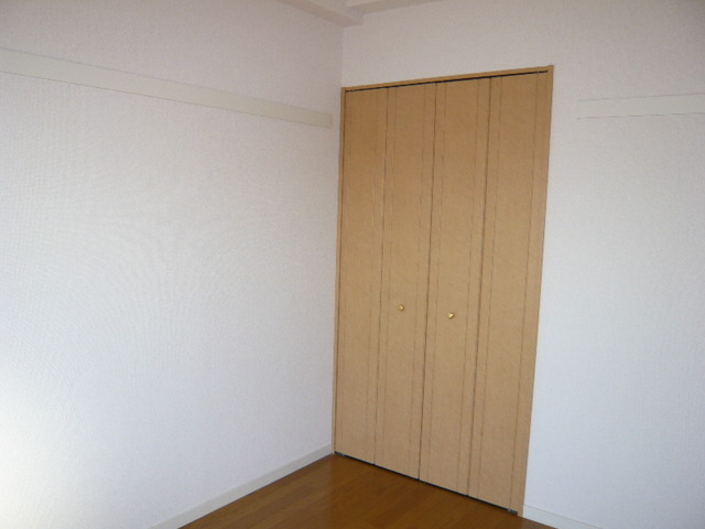 ヒルサイド森 内装