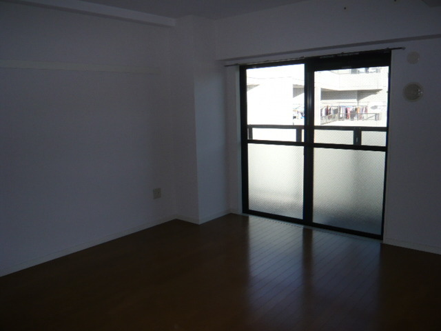 ヒルサイド森 居間