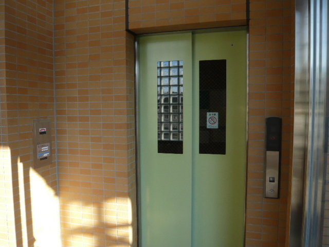 ヒルサイド森 設備