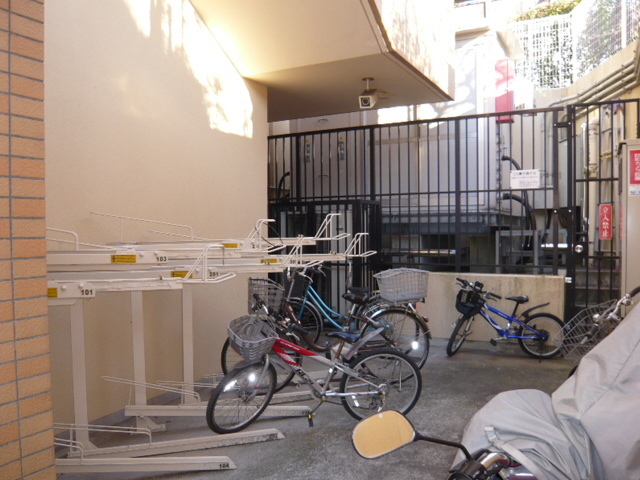 ヒルサイド森 その他