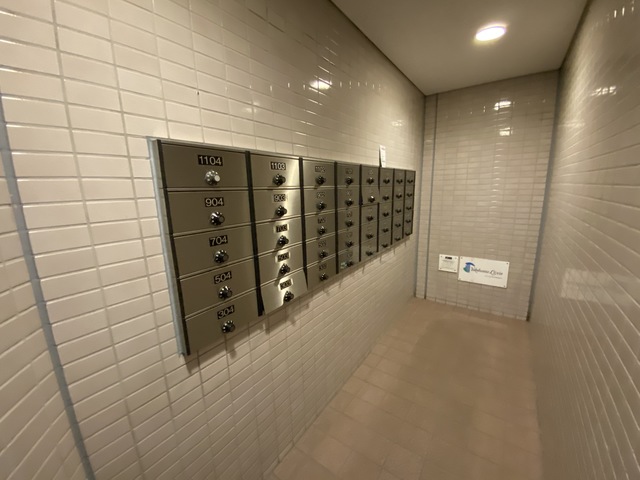 ハイランド磯子Ⅰ その他