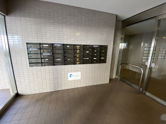 ハイランド磯子Ⅰ その他