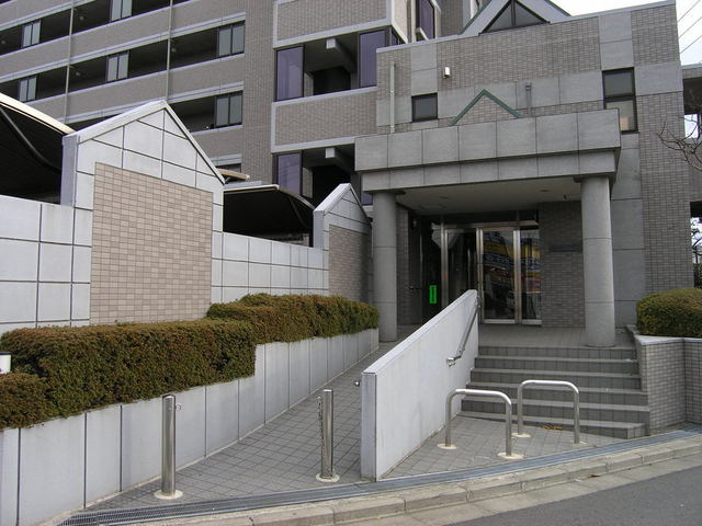 パークヒル瀬谷 その他