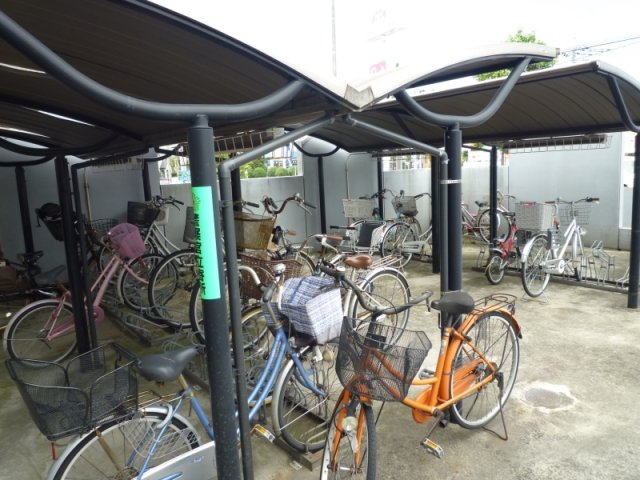 パークヒル瀬谷 その他