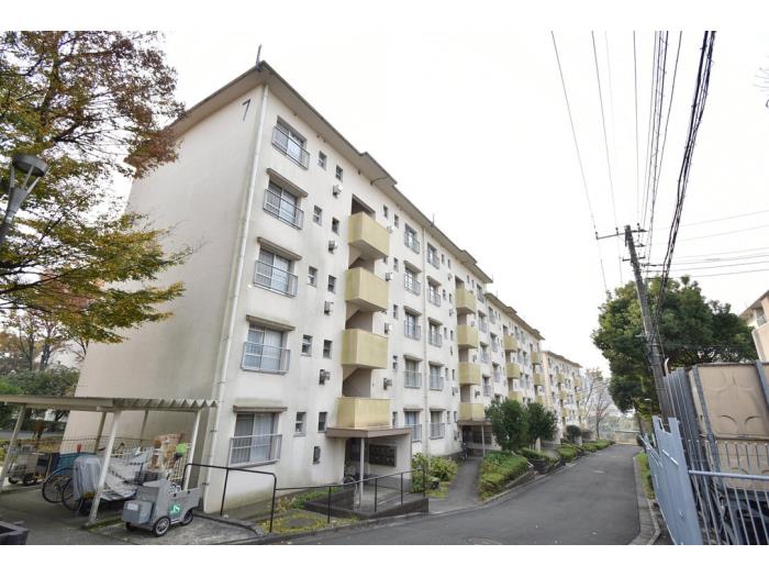 洋光台西のイメージ