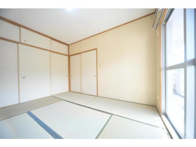 磯子杉田台 居間