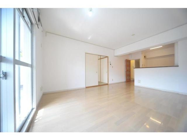 磯子杉田台 居間