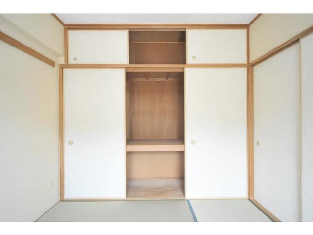 磯子杉田台 居間