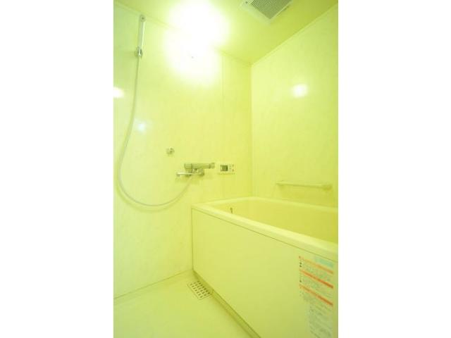 磯子杉田台 風呂